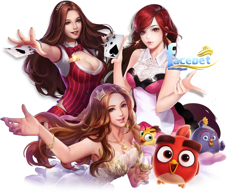 สล็อตแตกfacebet